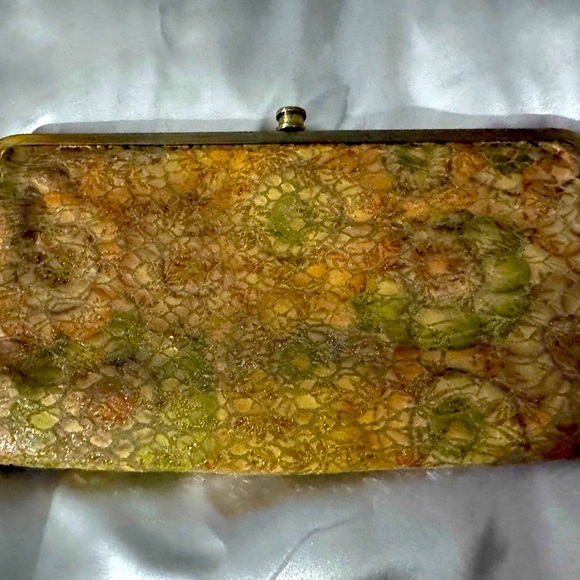 Vintage Hobo wallet - Picture 2 of 6